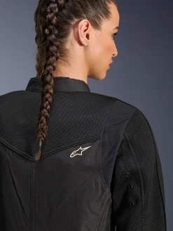 Women Stella T-Dyno Air Jacket
