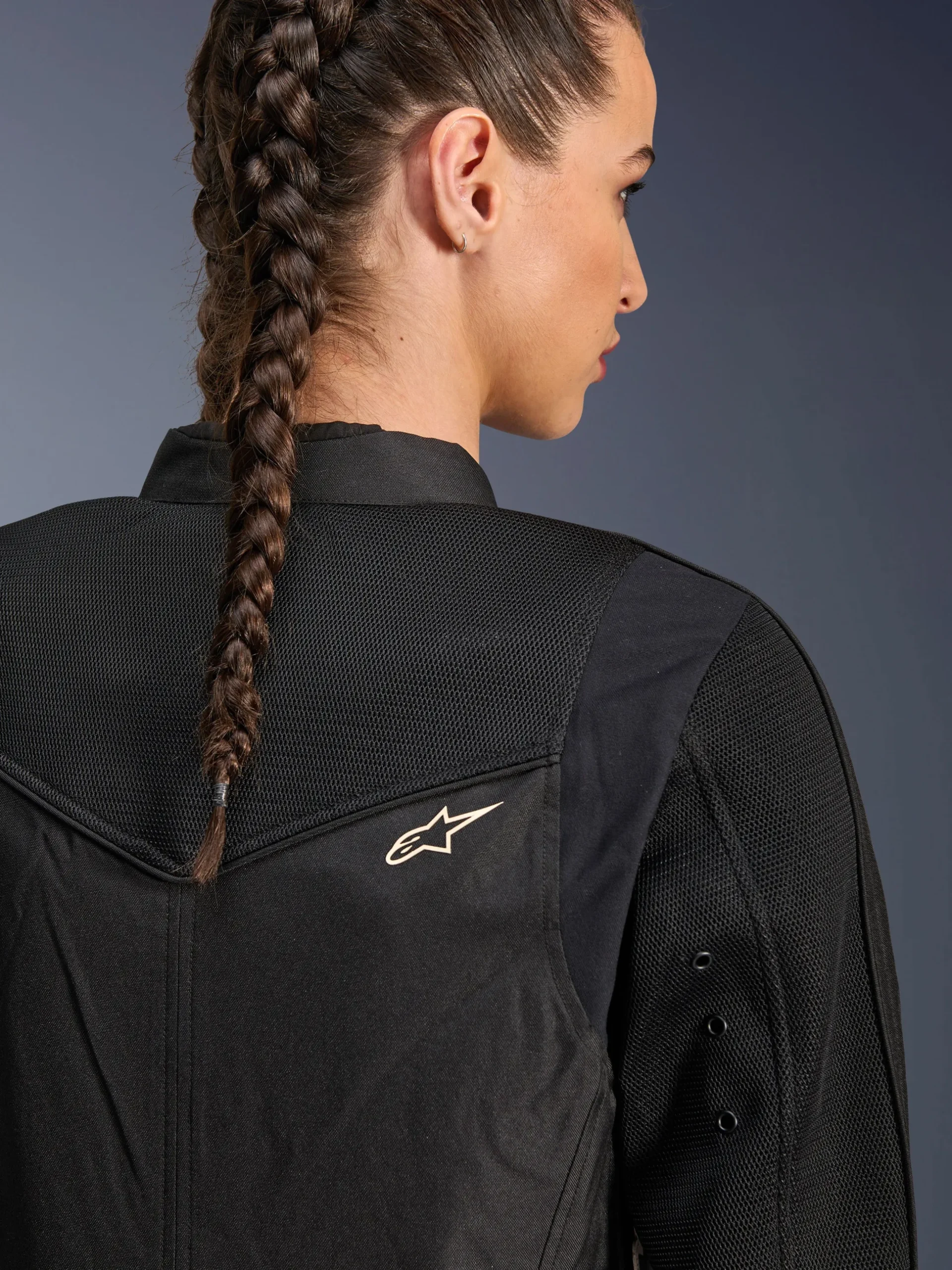 Women Stella T-Dyno Air Jacket