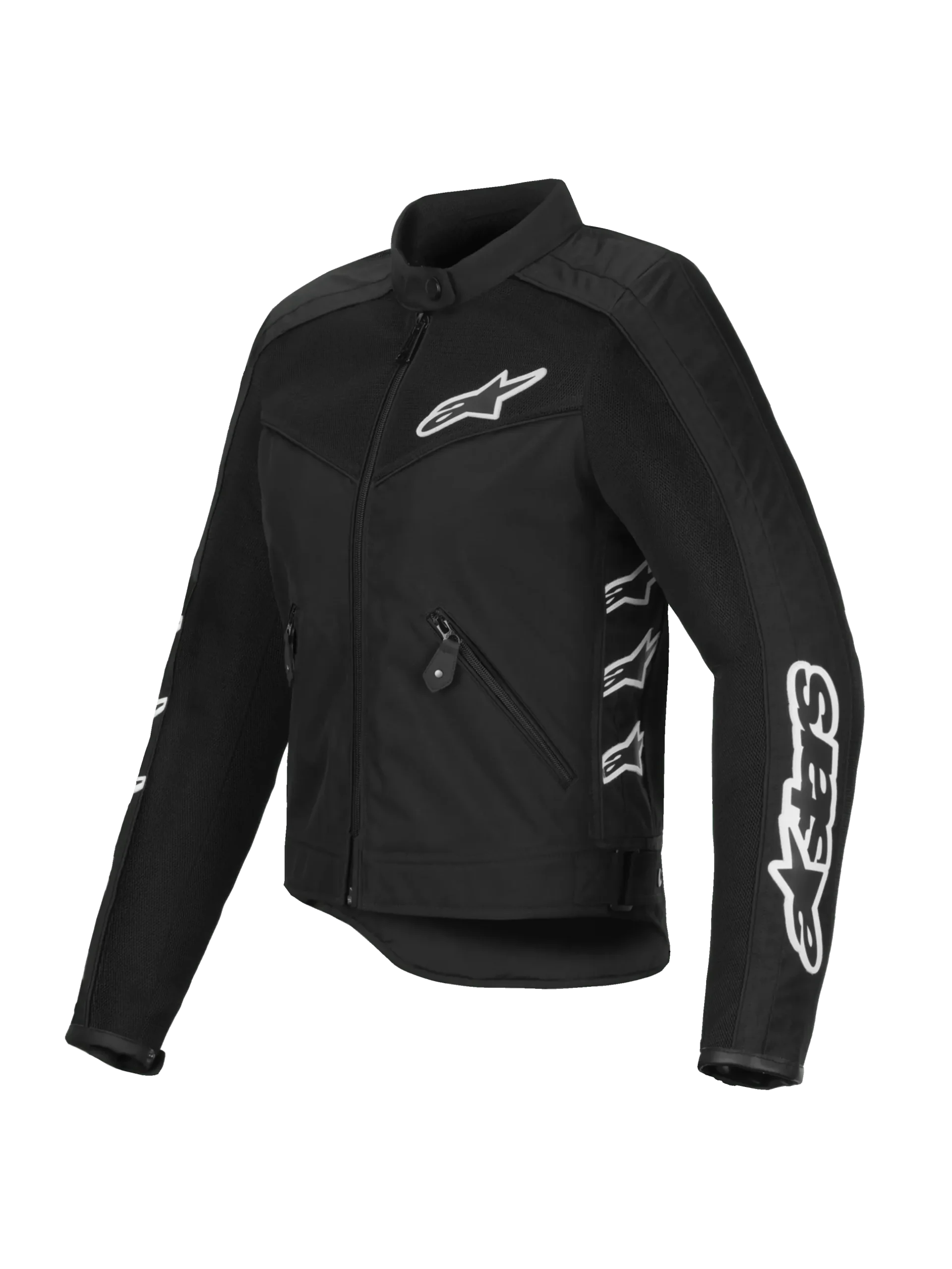 Women Stella T-Dyno Air Jacket