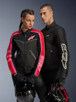 Women Stella T-Dyno Air Jacket