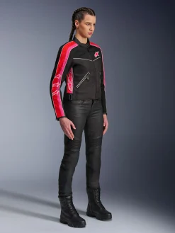 Women Stella T-Dyno Air Jacket