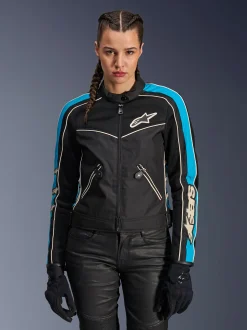 Women Stella T-Dyno Air Jacket