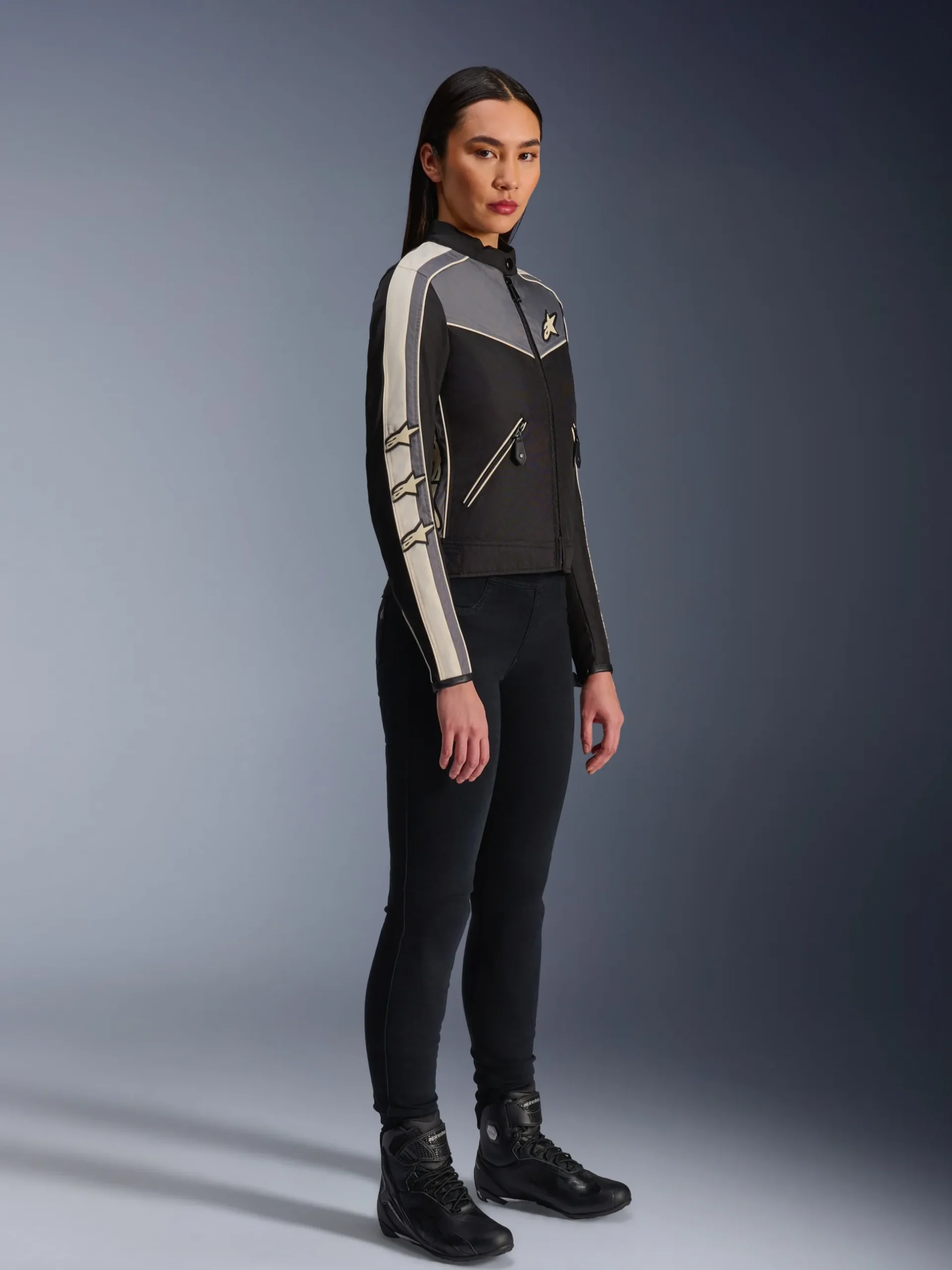 Women Stella T-Dyno WR Jacket
