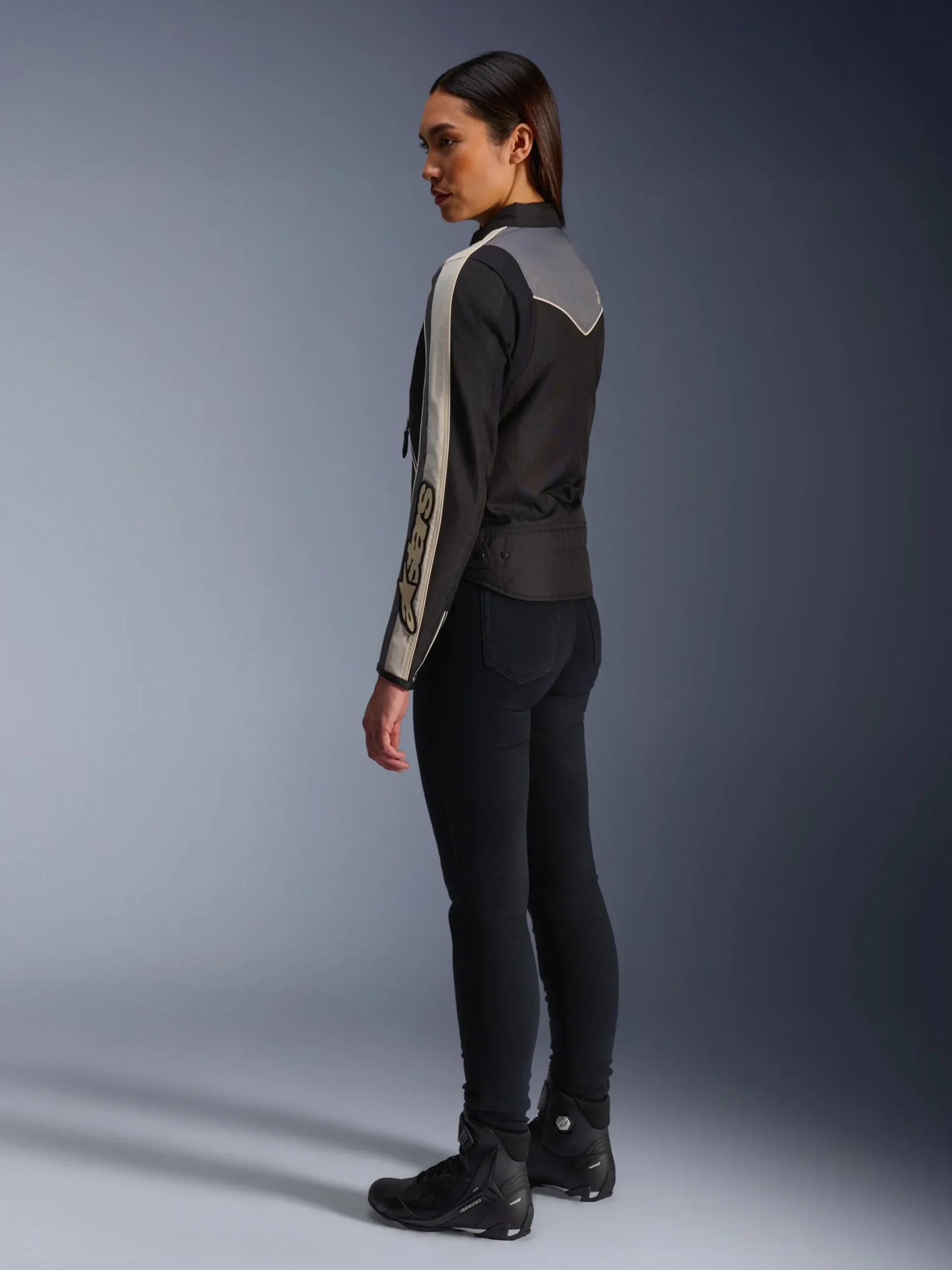 Women Stella T-Dyno WR Jacket