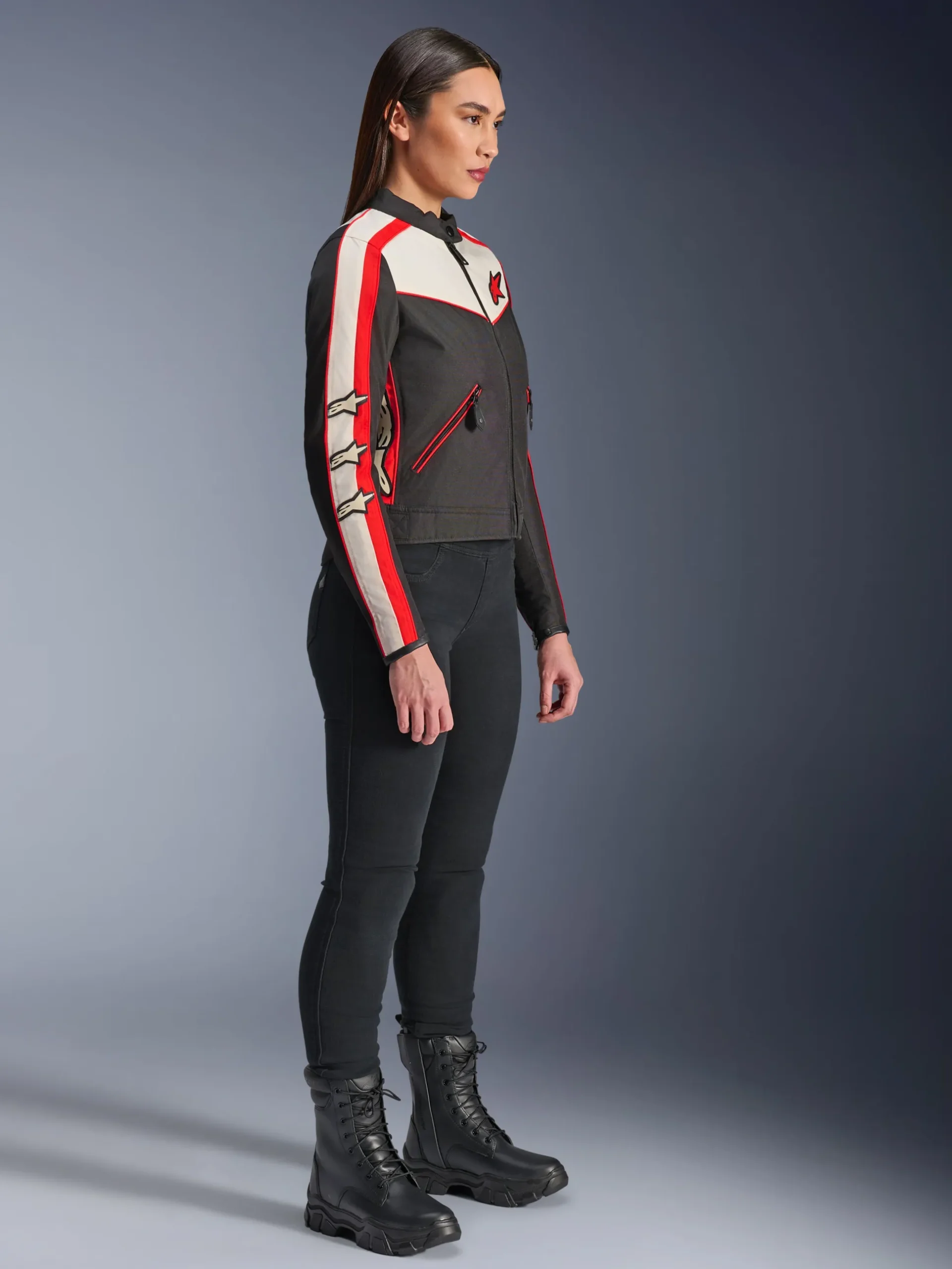 Women Stella T-Dyno WR Jacket
