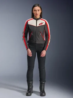 Women Stella T-Dyno WR Jacket