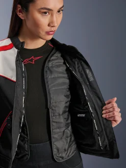 Women Stella T-Dyno WR Jacket