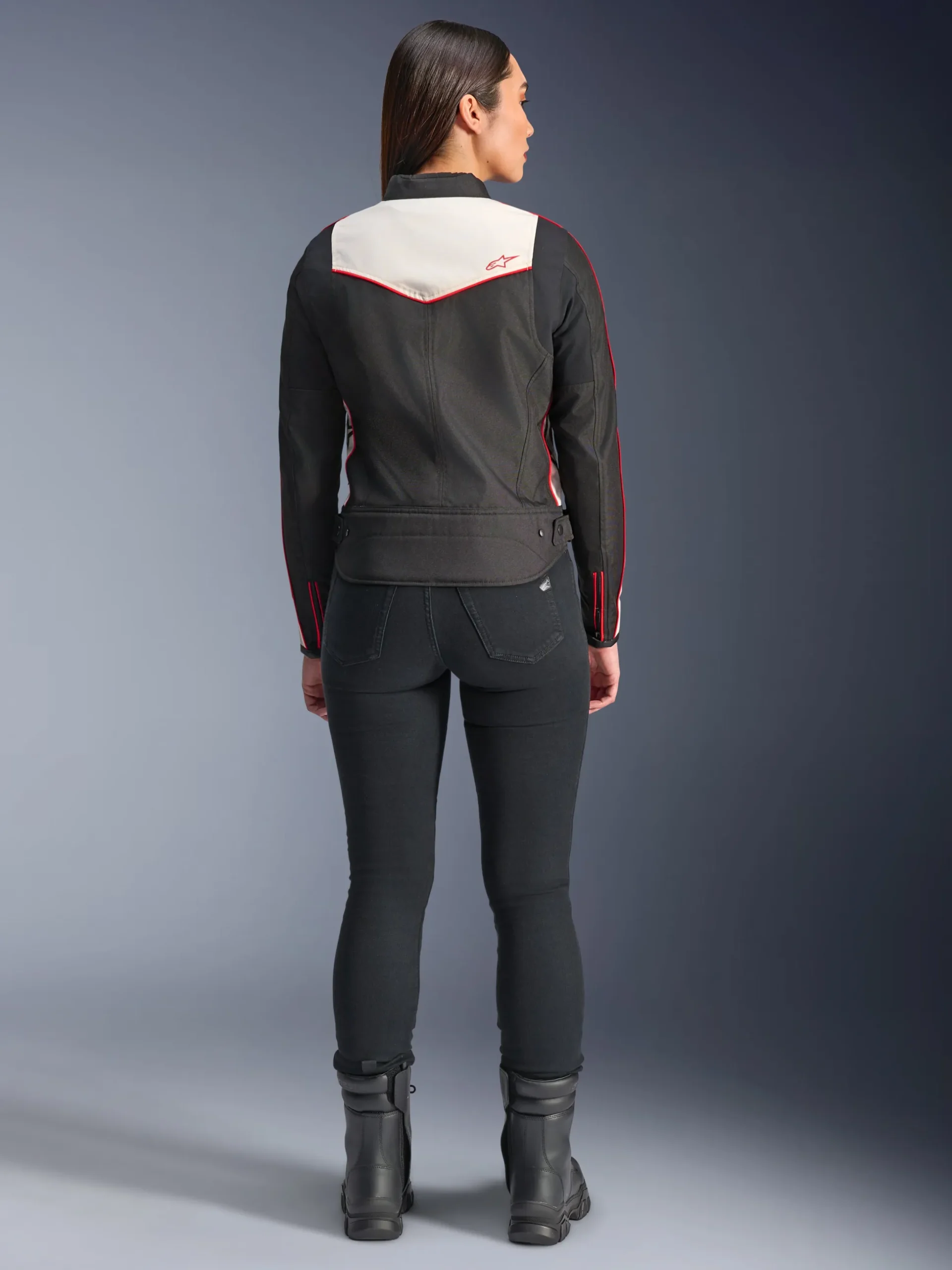 Women Stella T-Dyno WR Jacket