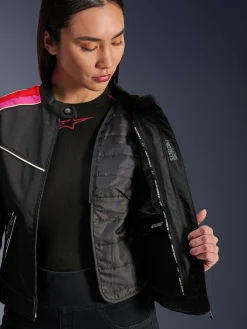 Women Stella T-Dyno WR Jacket
