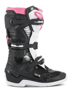 Women Stella Tech 3 Boots