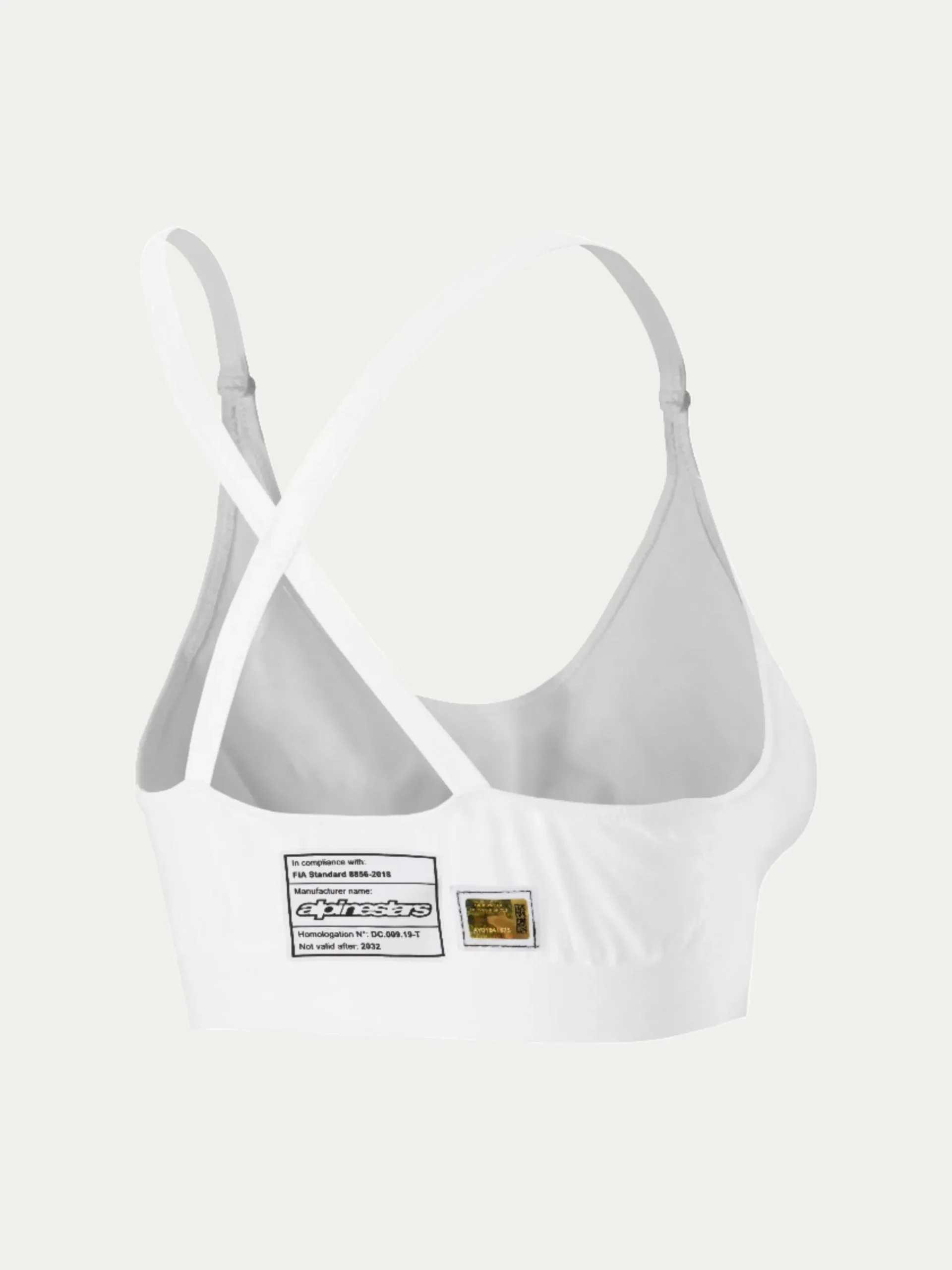 Women Stella TECH ZX Bra