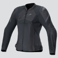 Women Stella T-GP Plus R V4 Airflow Jacket