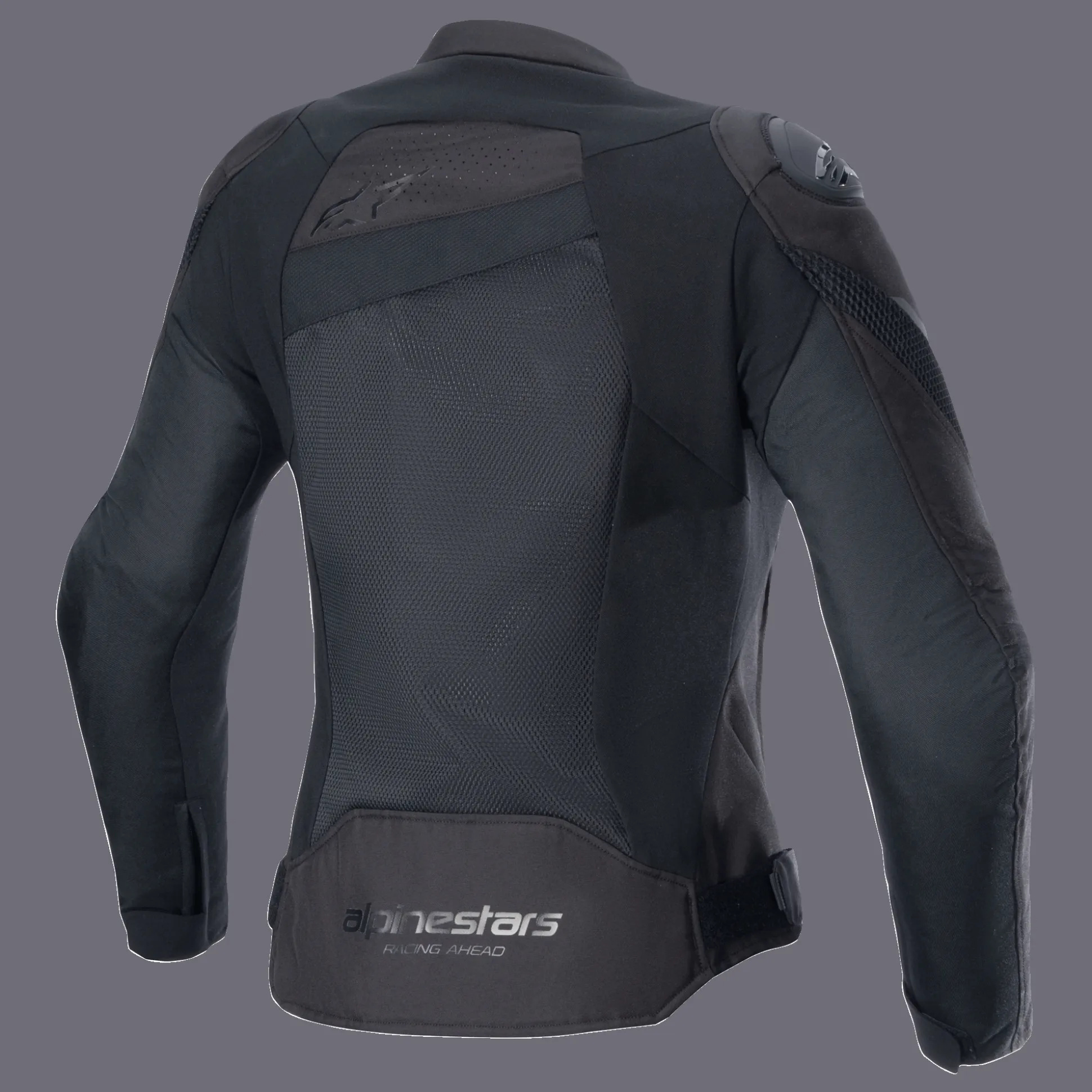 Women Stella T-GP Plus R V4 Airflow Jacket