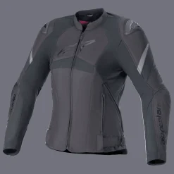 Women Stella T-GP Plus R V4 Jacket