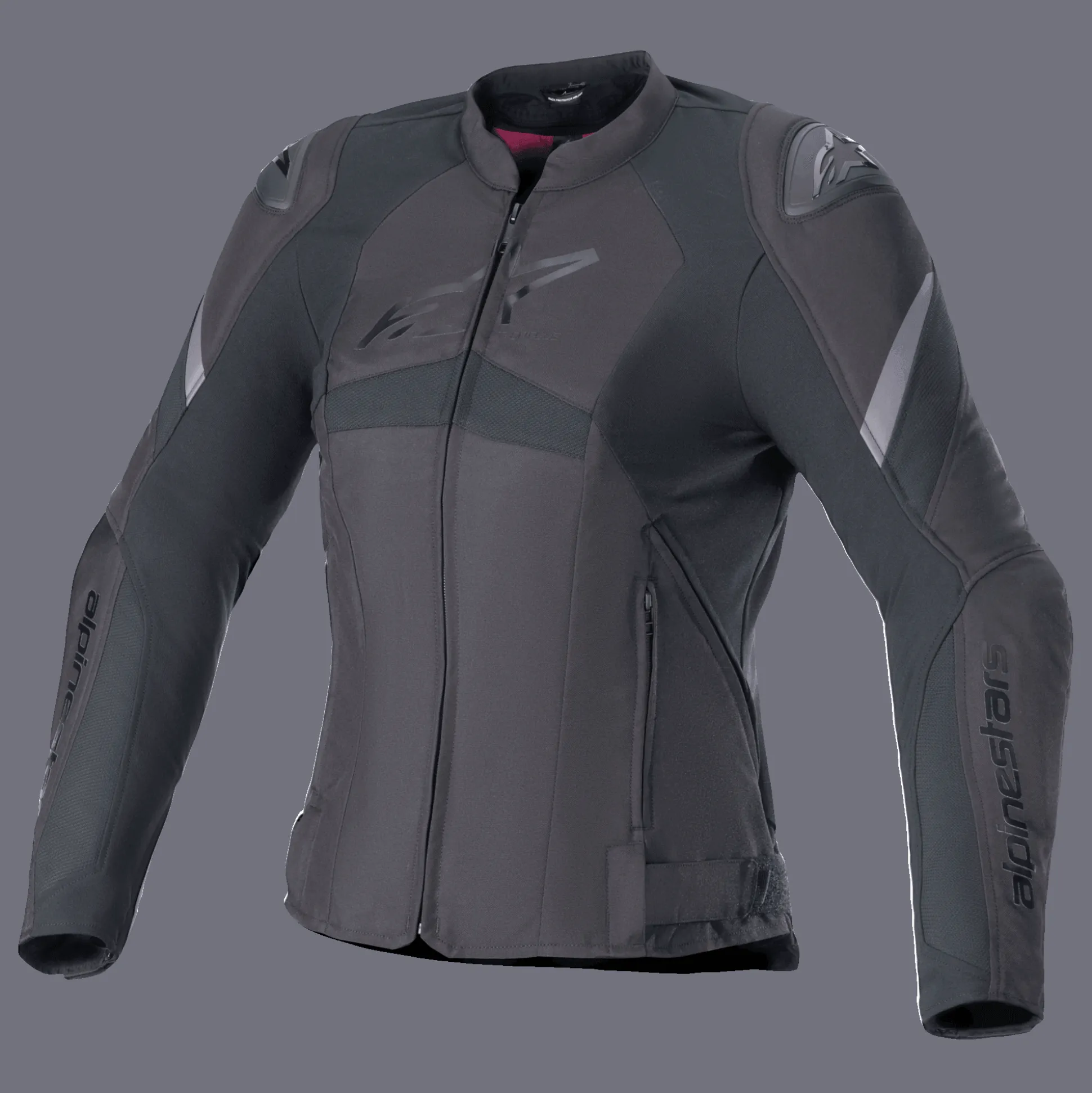 Women Stella T-GP Plus R V4 Jacket