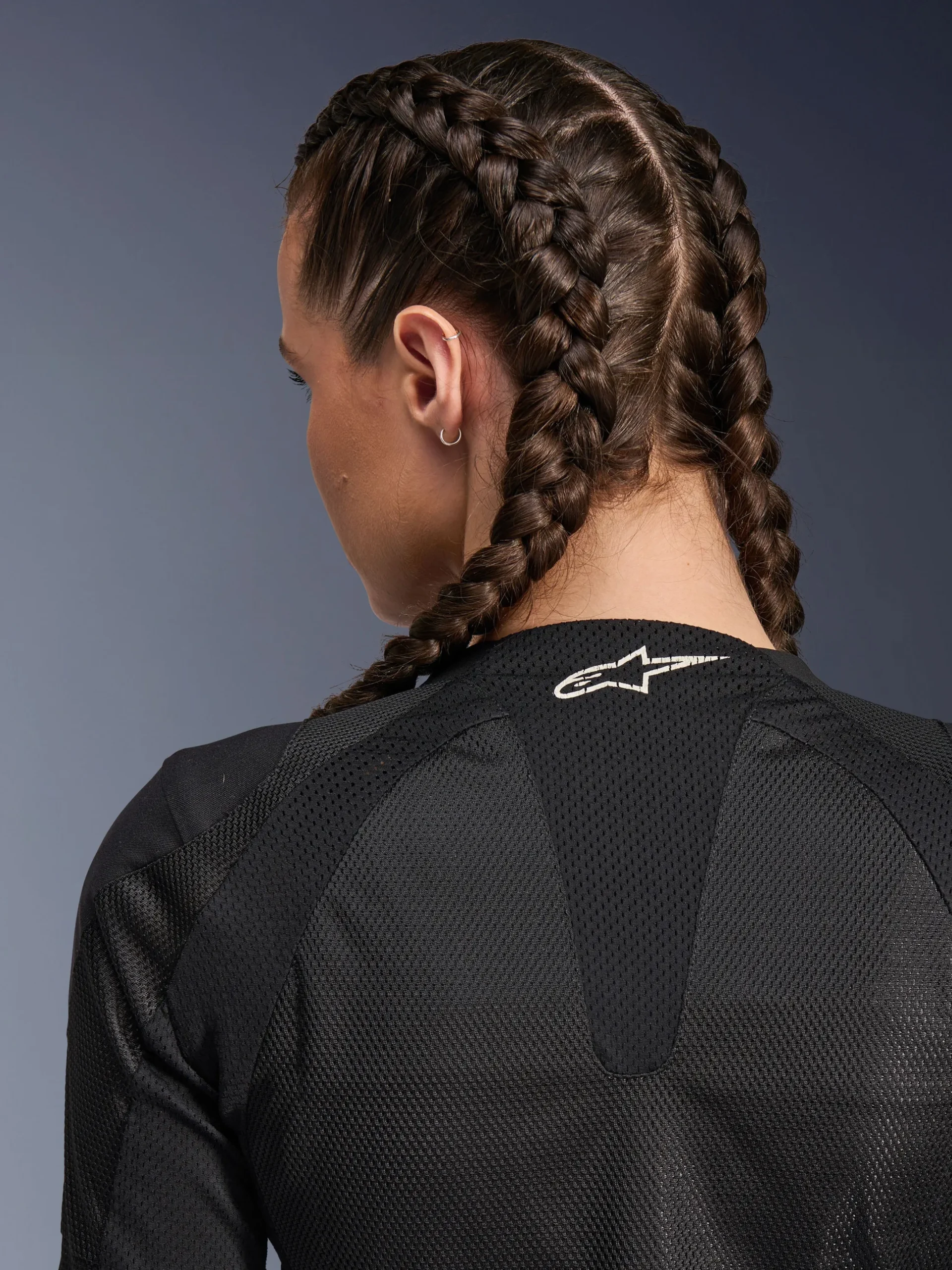 Women Stella Troop-Air Jacket