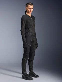Women Stella Troop-Air Jacket