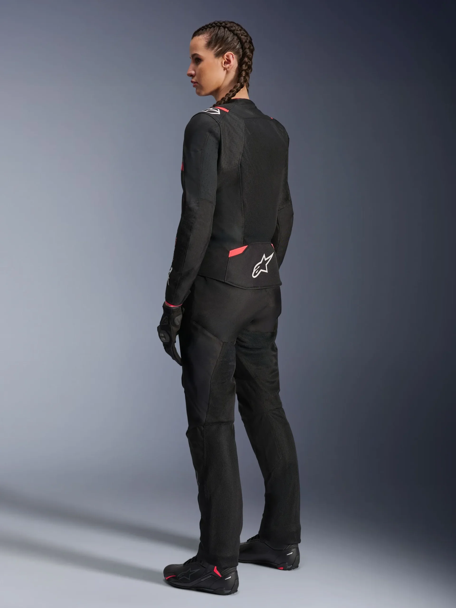 Women Stella T-SPS Air V2 Jacket