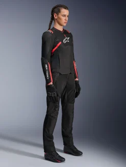 Women Stella T-SPS Air V2 Jacket