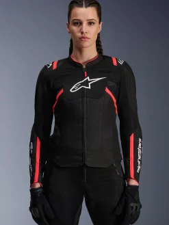 Women Stella T-SPS Air V2 Jacket