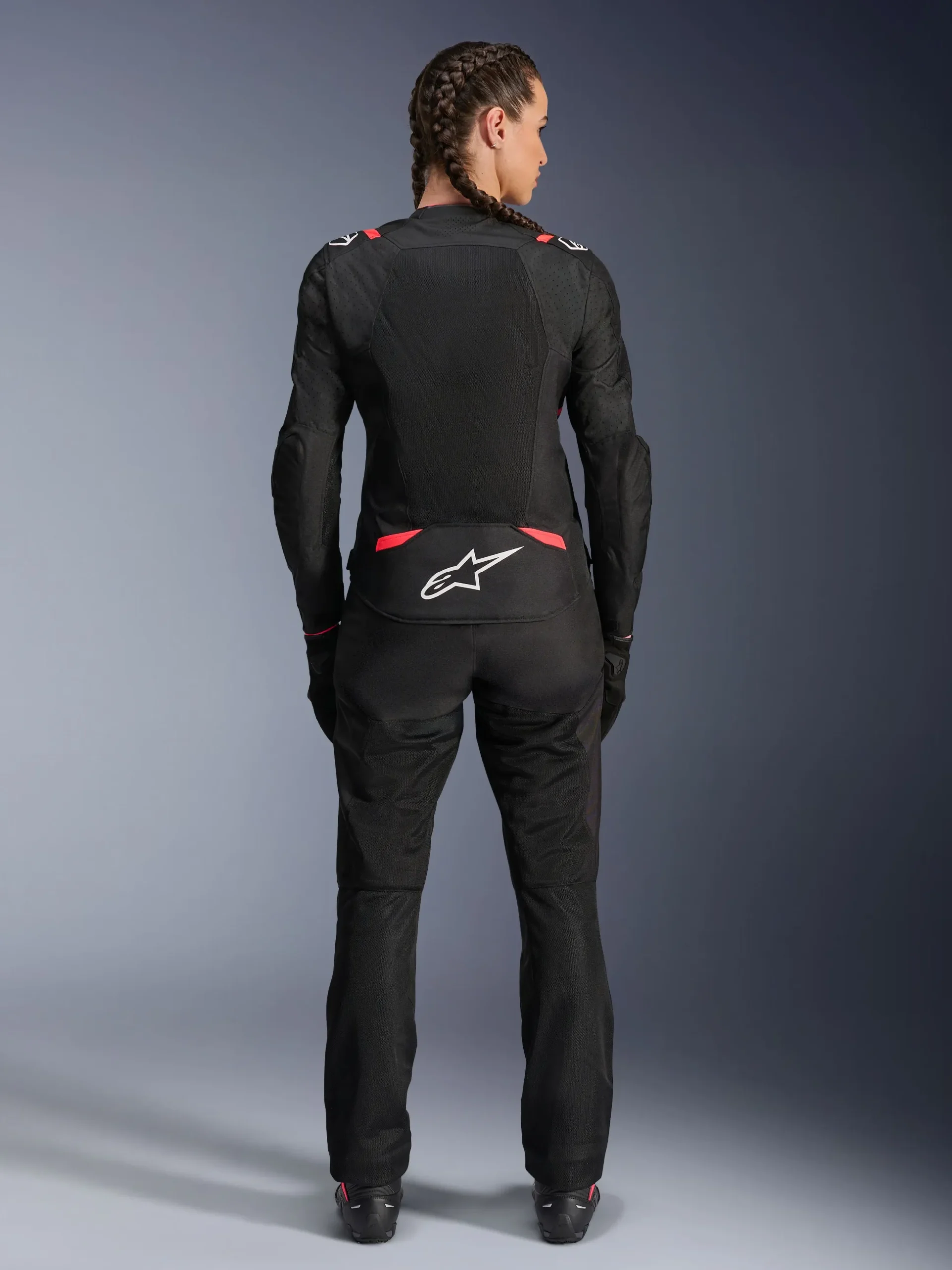 Women Stella T-SPS Air V2 Jacket