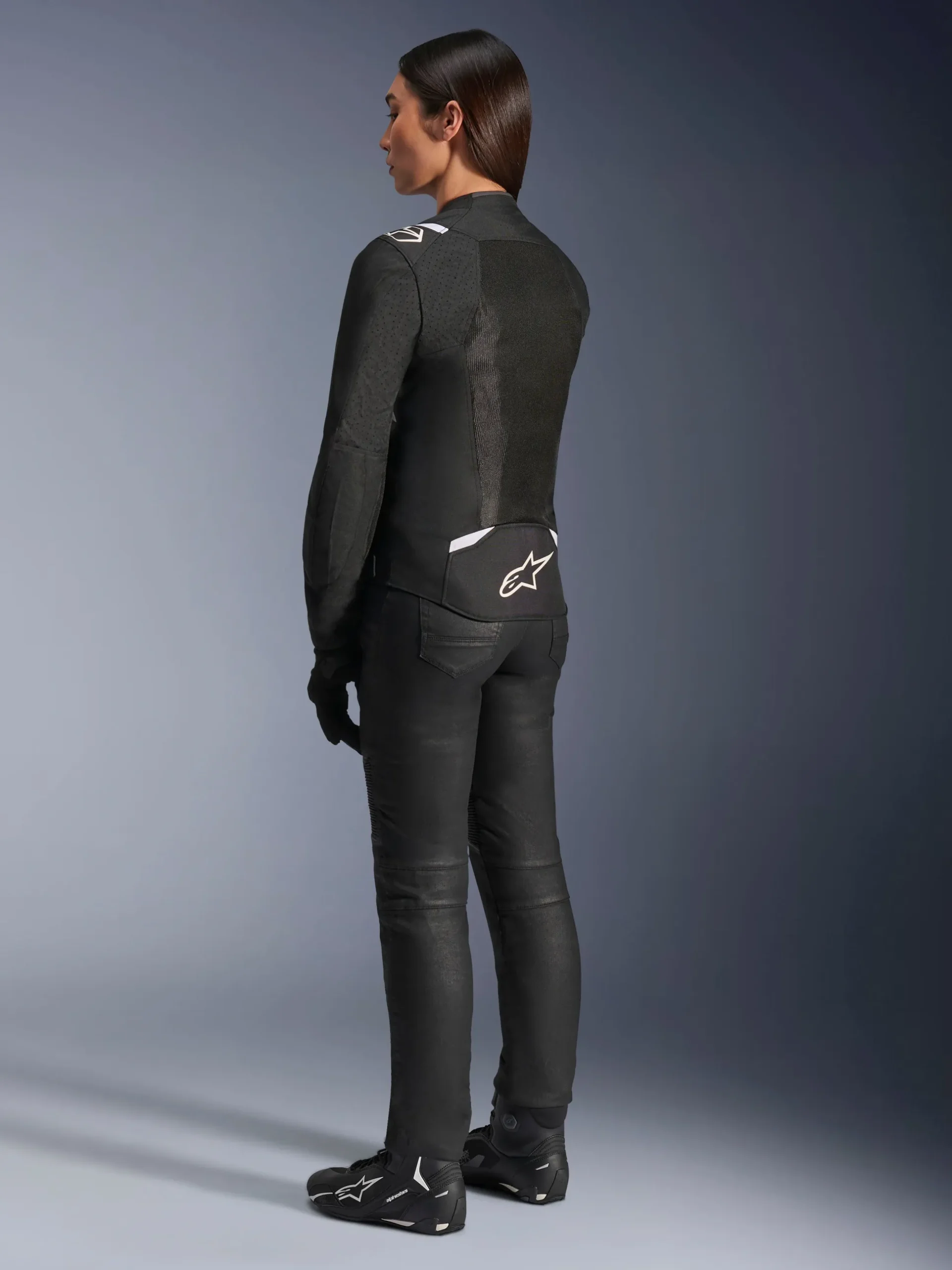 Women Stella T-SPS Air V2 Jacket