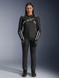 Women Stella T-SPS Air V2 Jacket