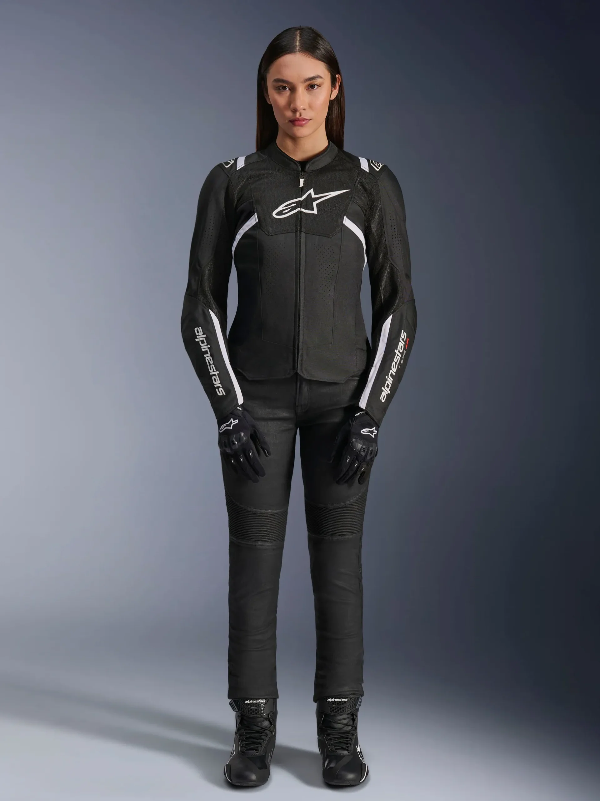 Women Stella T-SPS Air V2 Jacket