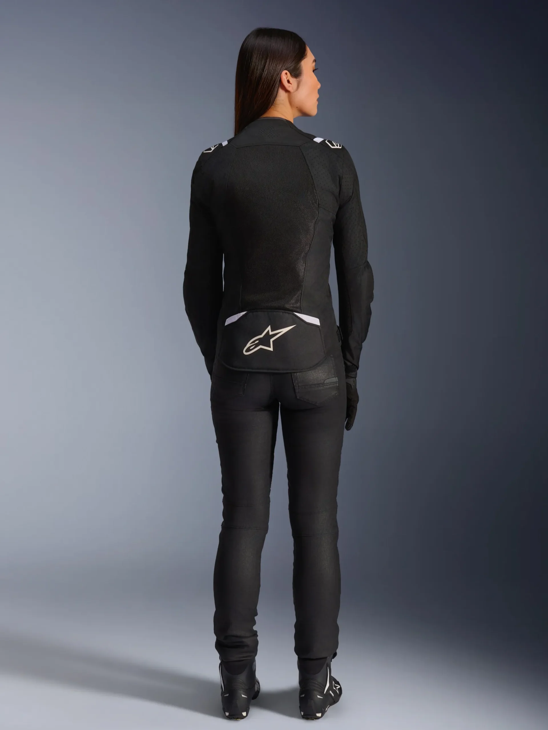 Women Stella T-SPS Air V2 Jacket