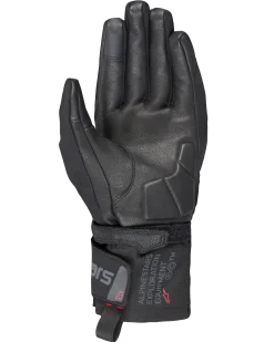 Wt-3 Drystar® Insulated Gloves