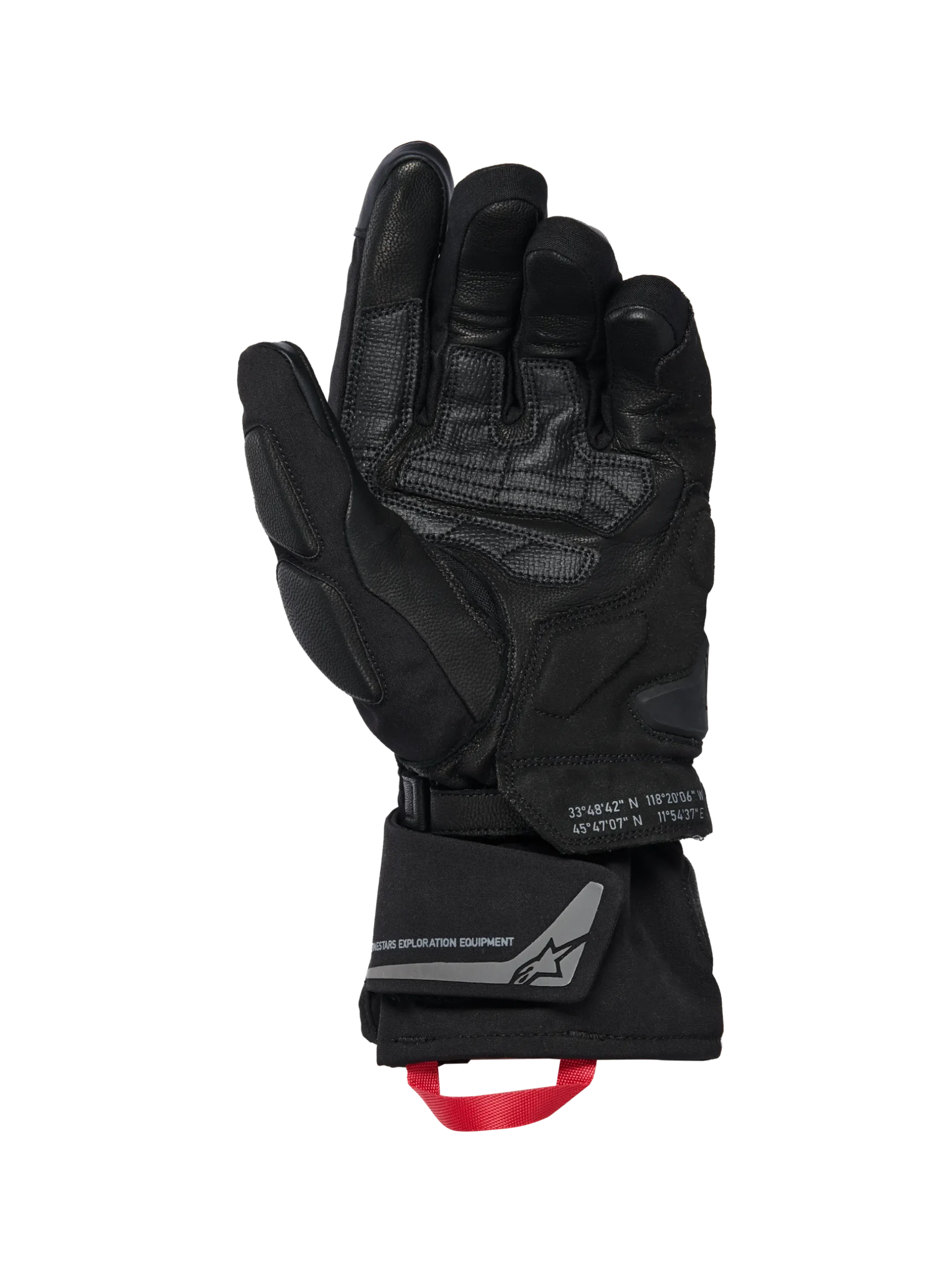 WT-8 Gore-Tex Insulated Gloves