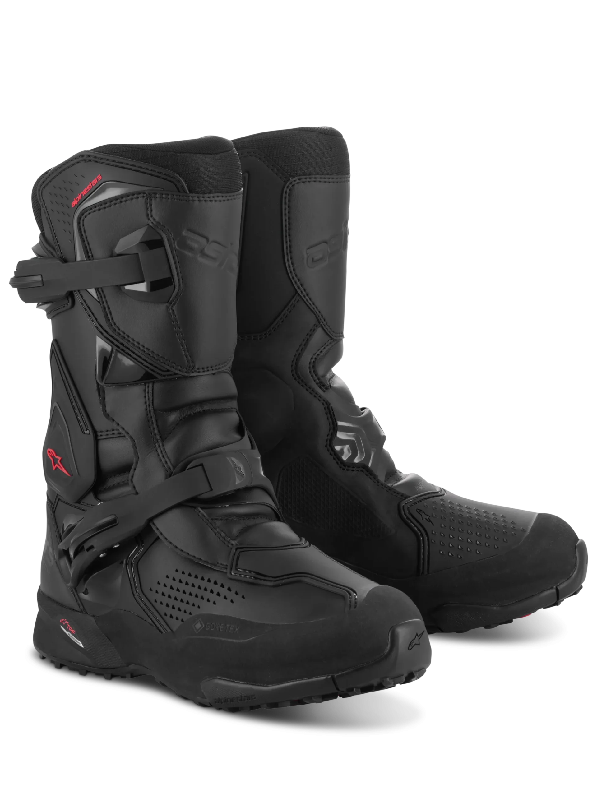 XT-8 Gore-Tex Boots
