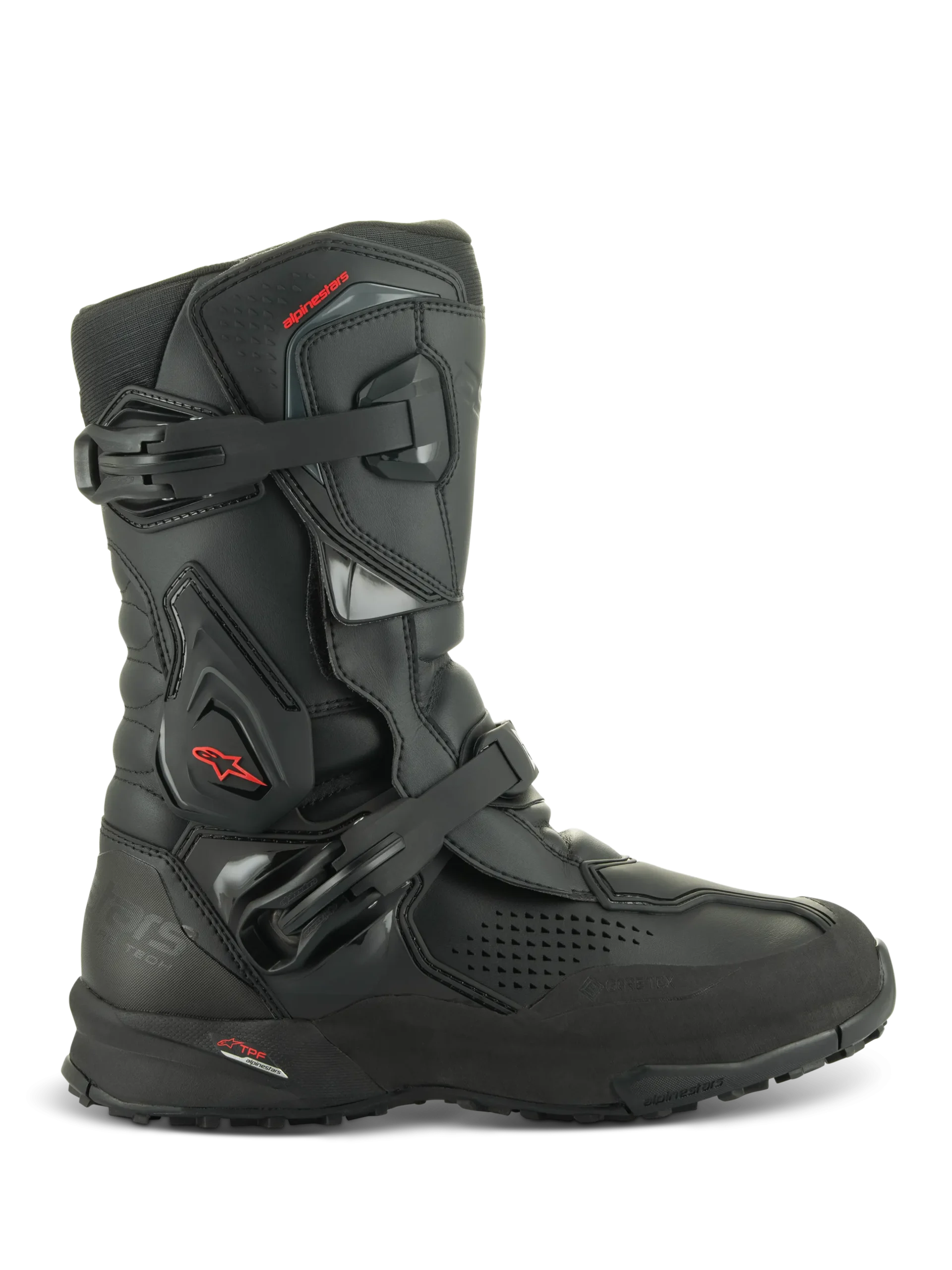 XT-8 Gore-Tex Boots
