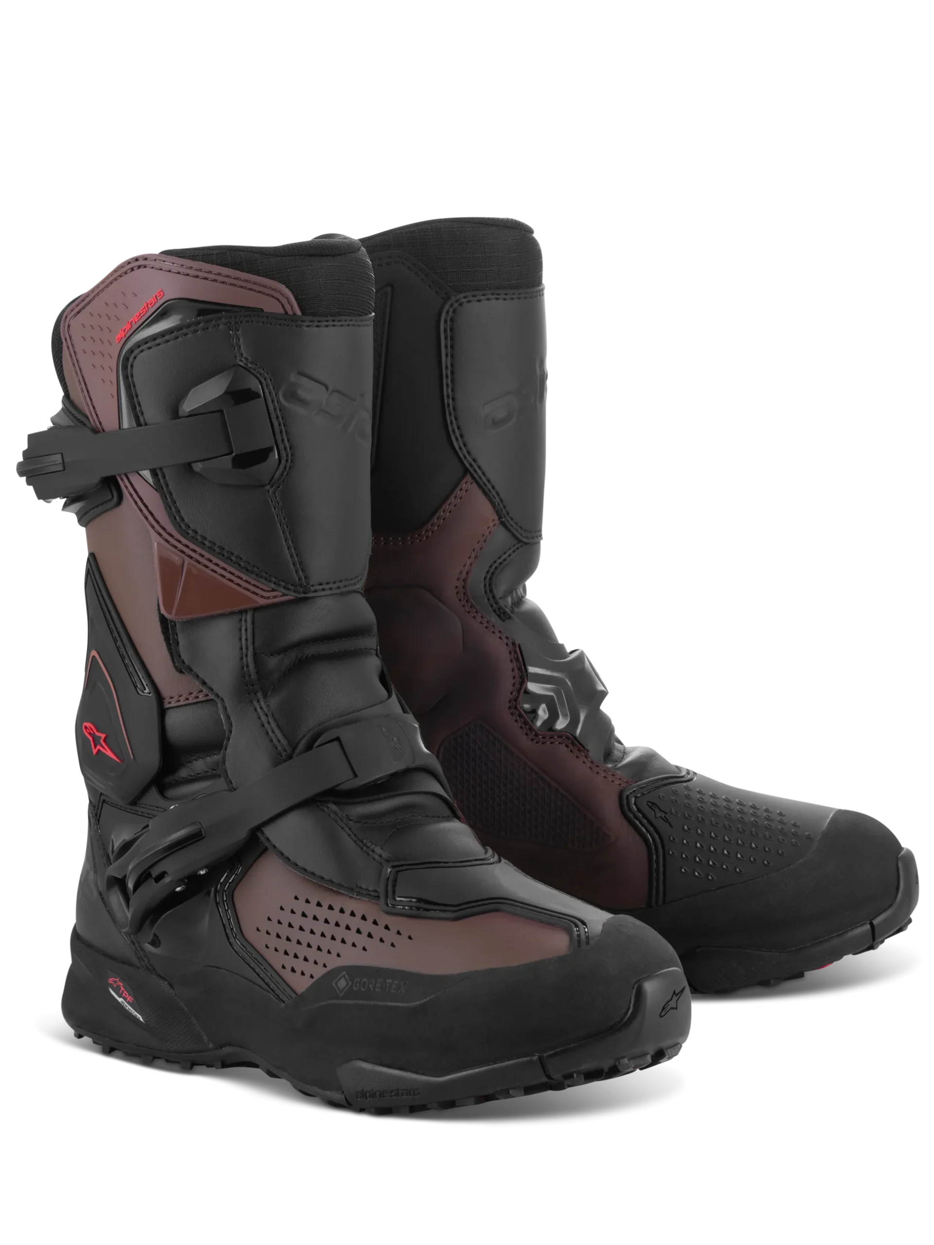 XT-8 Gore-Tex Boots