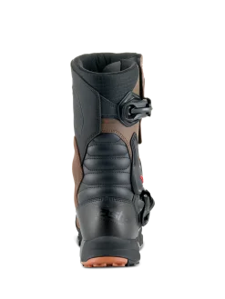 XT-8 Gore-Tex Boots