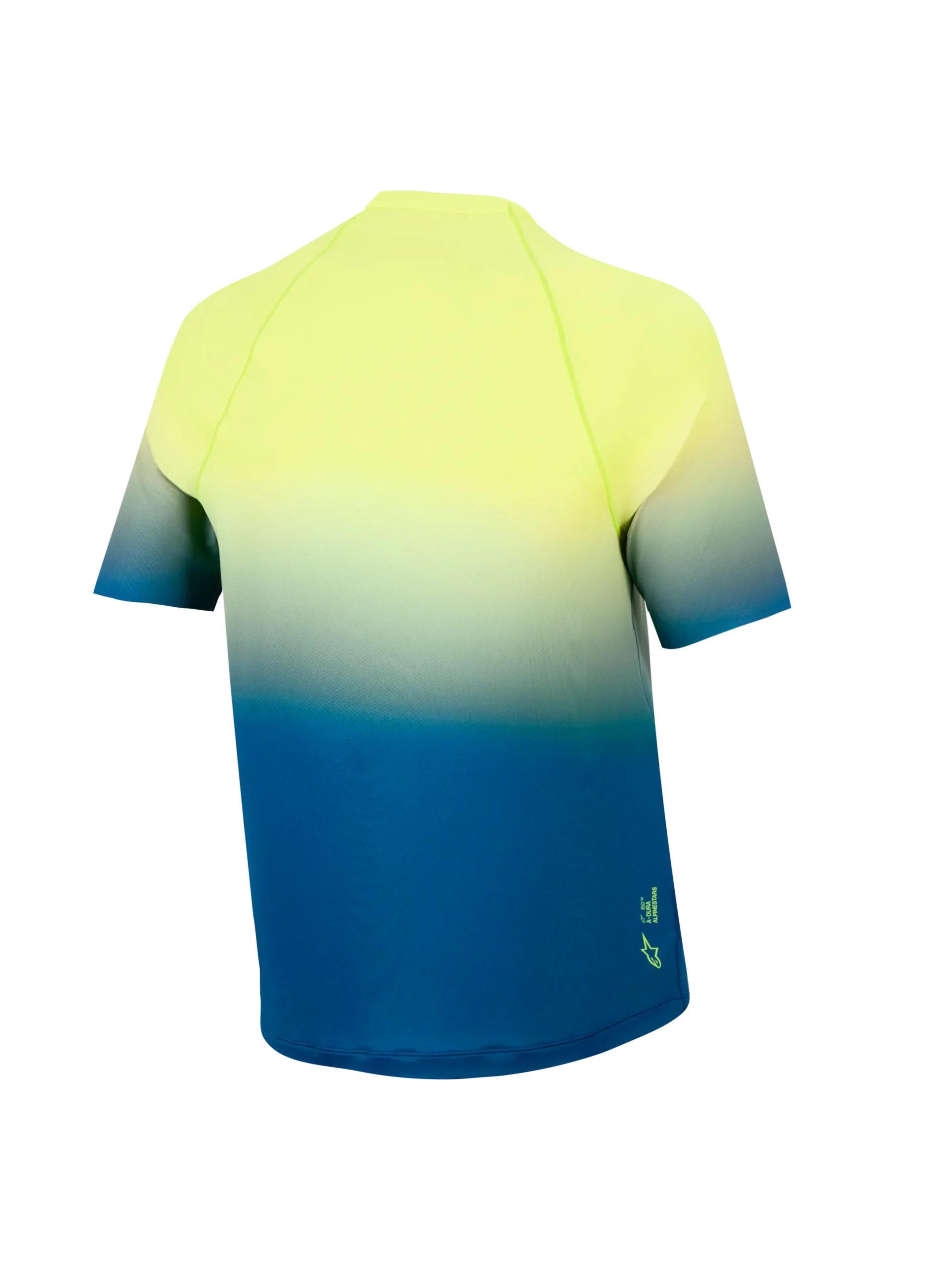 Youth A-Dura Astars 2.0 Jersey - short sleeve