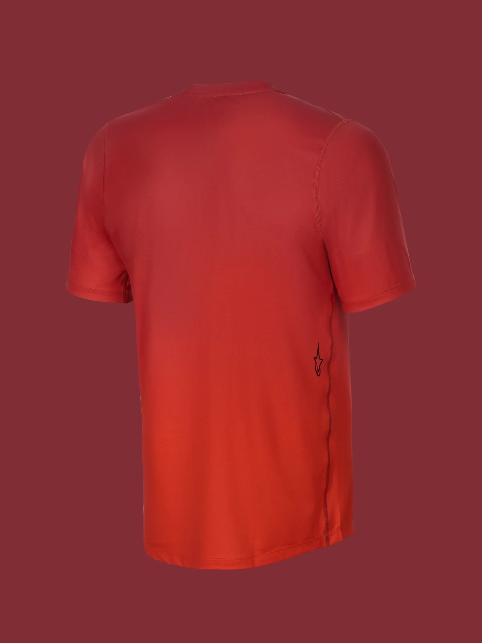 Youth A-Dura Rise Jersey - Short Sleeve
