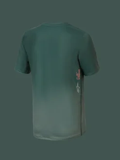 Youth A-Dura Rise Jersey - Short Sleeve