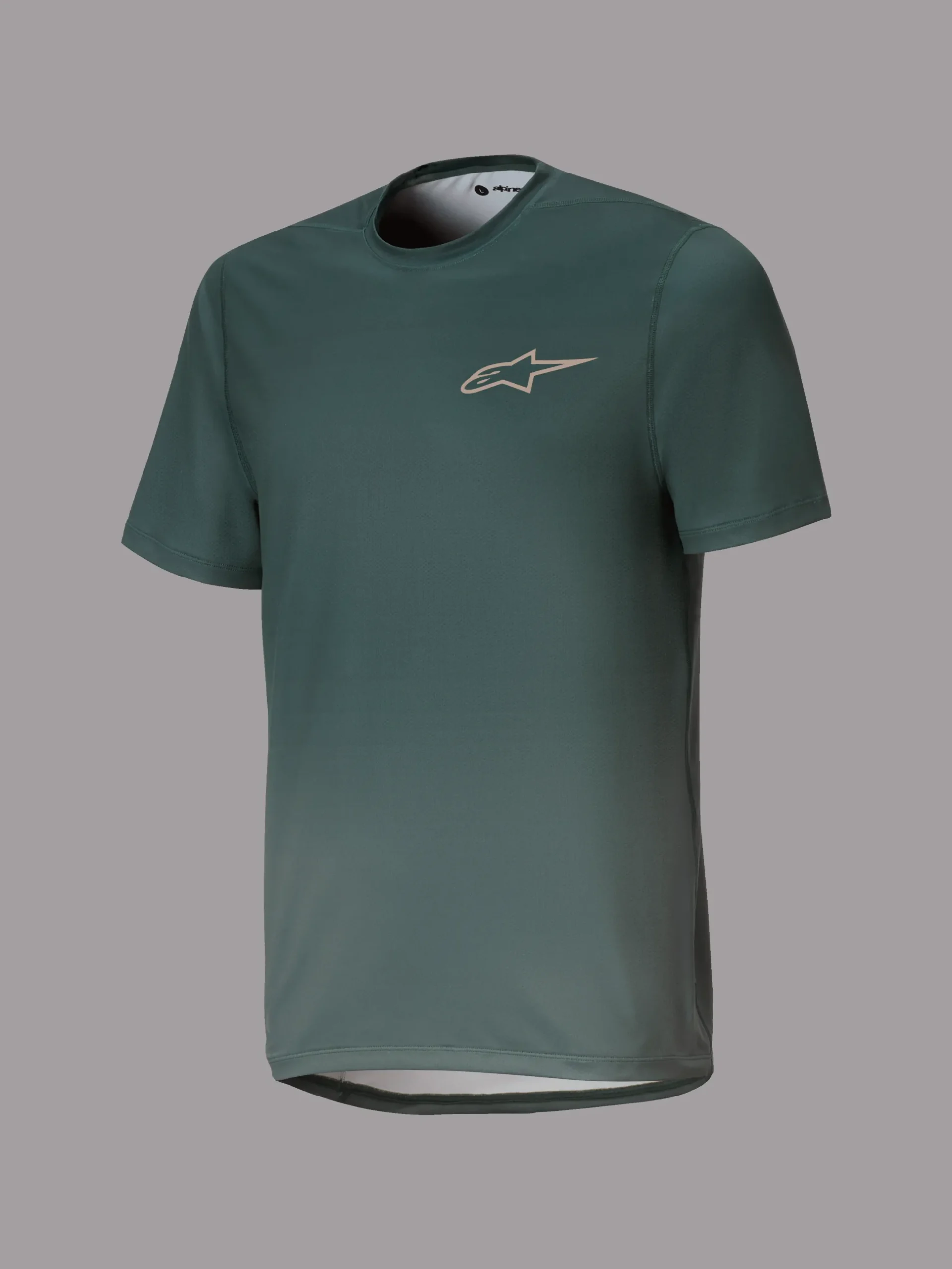 Youth A-Dura Rise Jersey - Short Sleeve