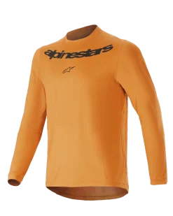 Youth A-Dura Rocker Jersey - Long Sleeve
