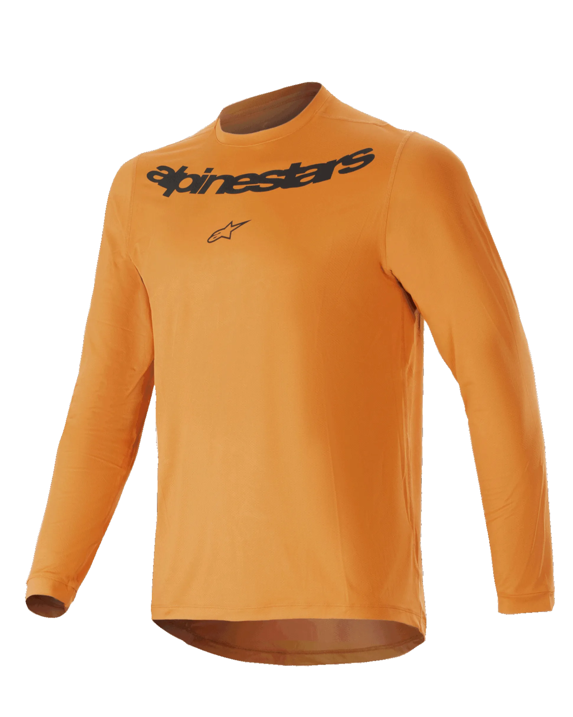 Youth A-Dura Rocker Jersey - Long Sleeve