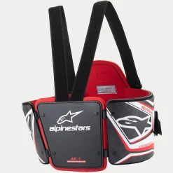 Youth AK-1 Kart Body Protector
