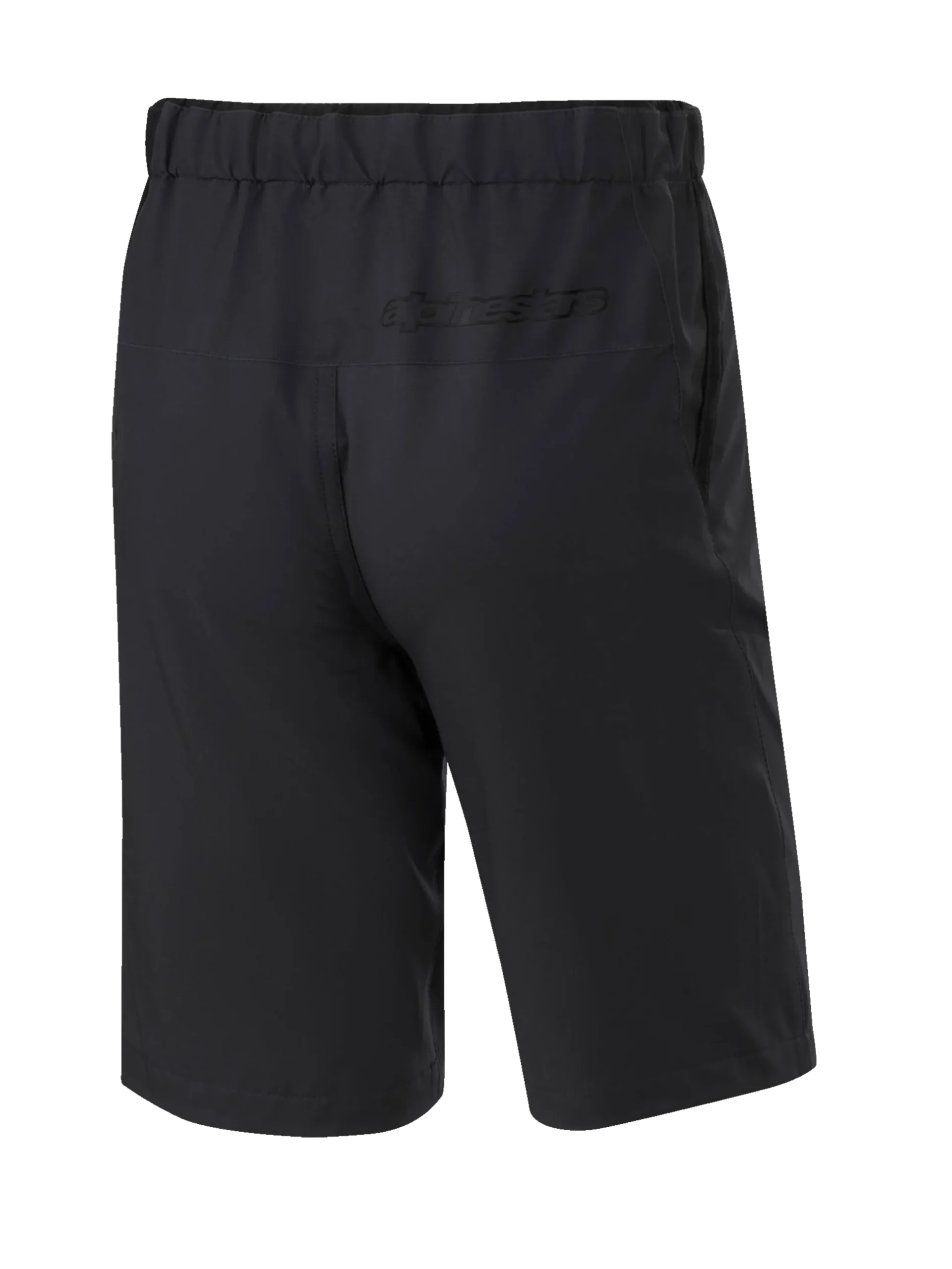 Youth Alps 4.0 Shorts