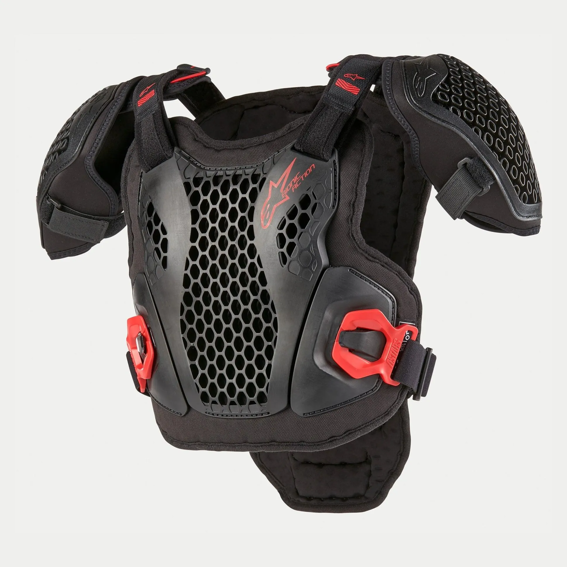 Youth Bionic Action Chest Protector