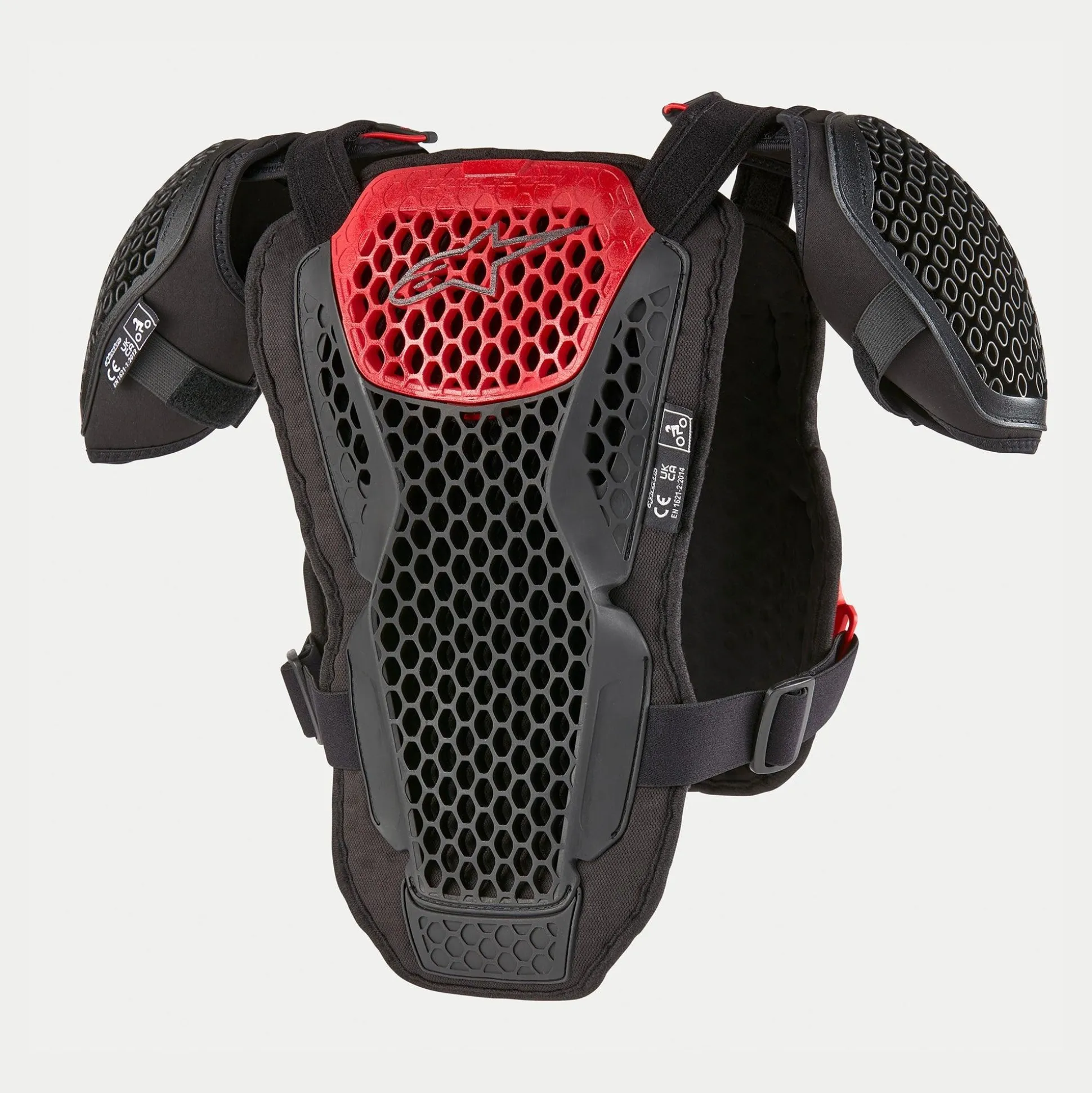Youth Bionic Action Chest Protector