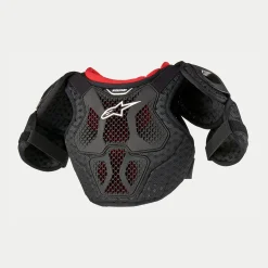 Youth Bionic Action Kickstart Chest Guard