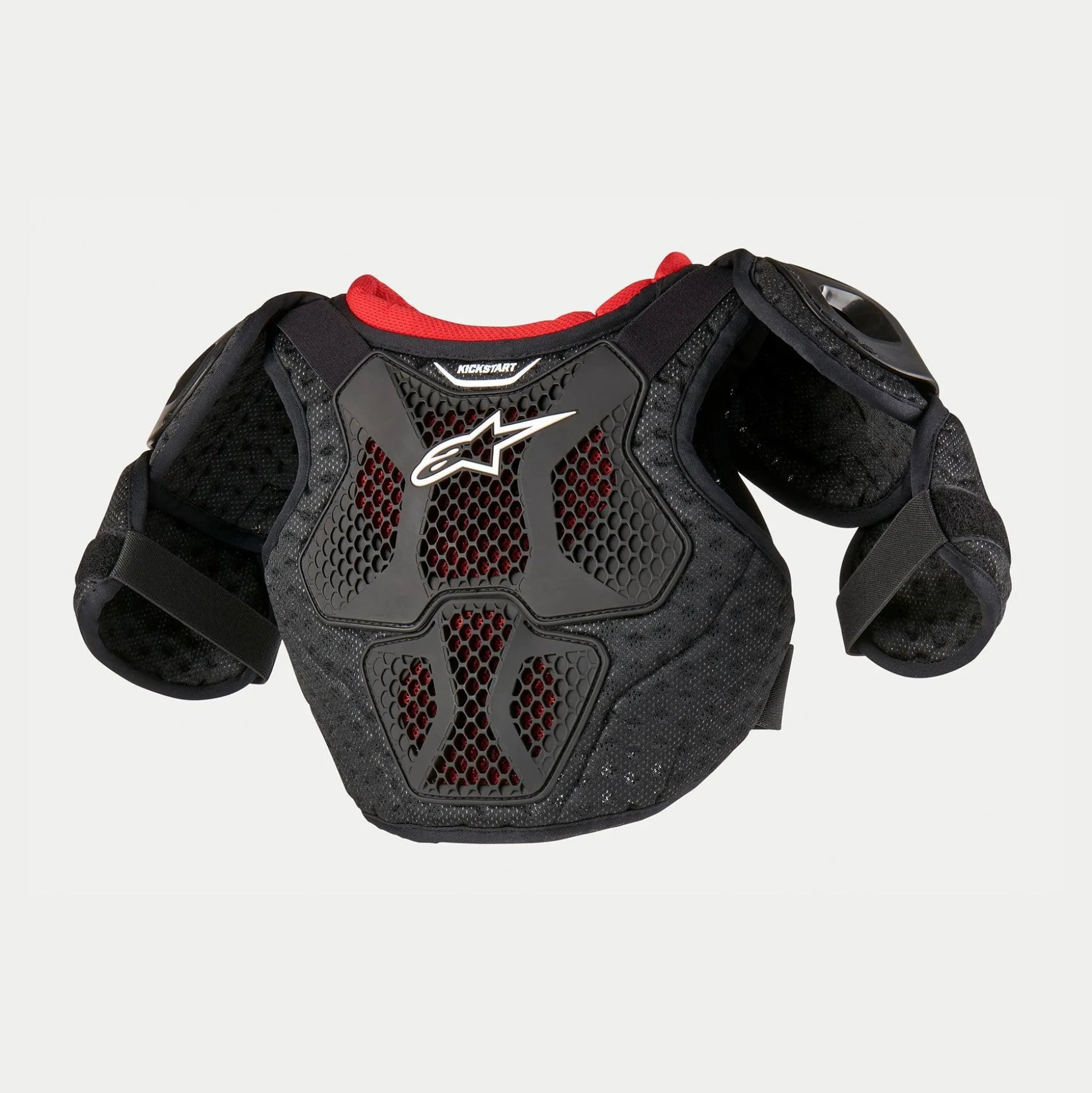 Youth Bionic Action Kickstart Chest Guard