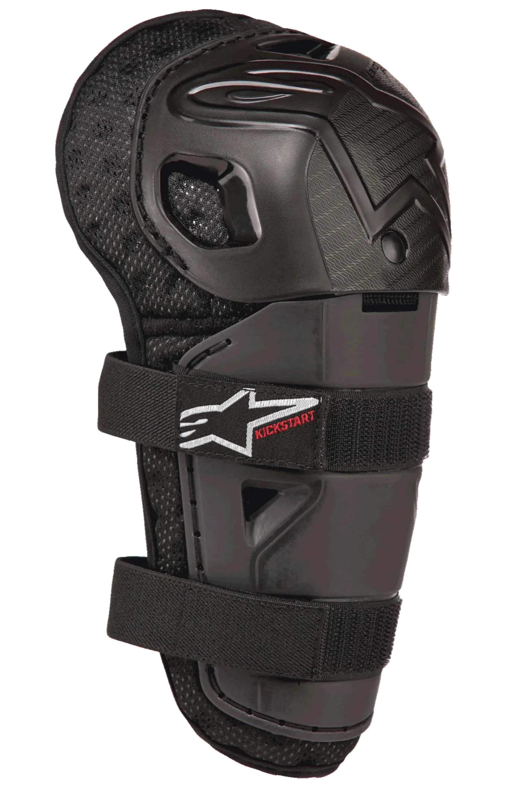 Youth Bionic Action Kickstart Knee Guard