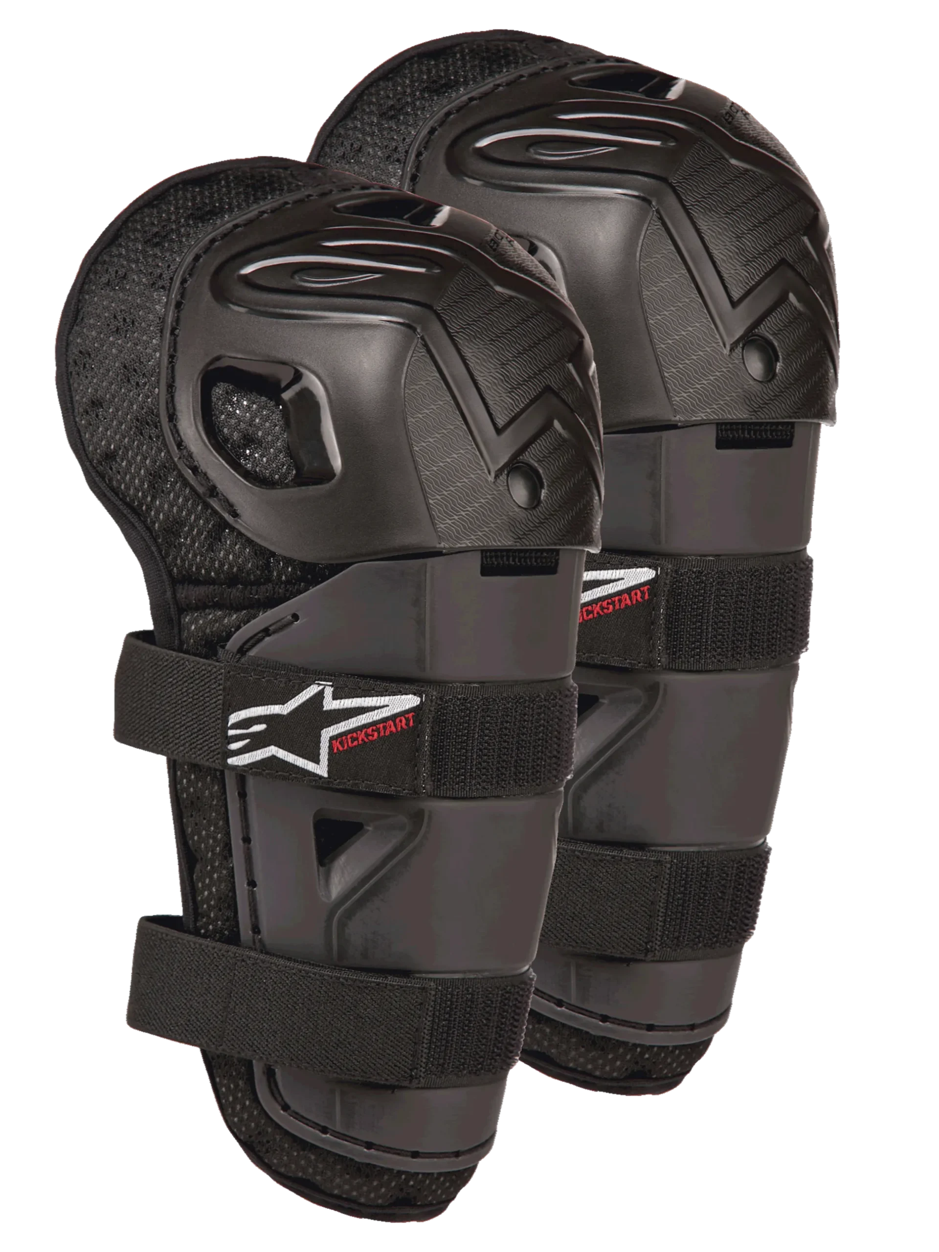 Youth Bionic Action Kickstart Knee Guard