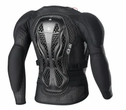 Youth Bionic Action V2 Protection Jacket